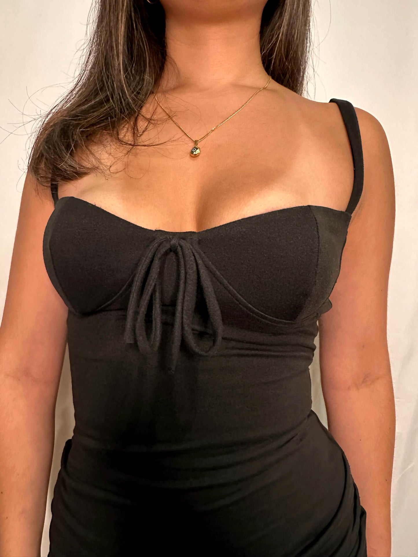 Cute Gal Mini Dress image 3