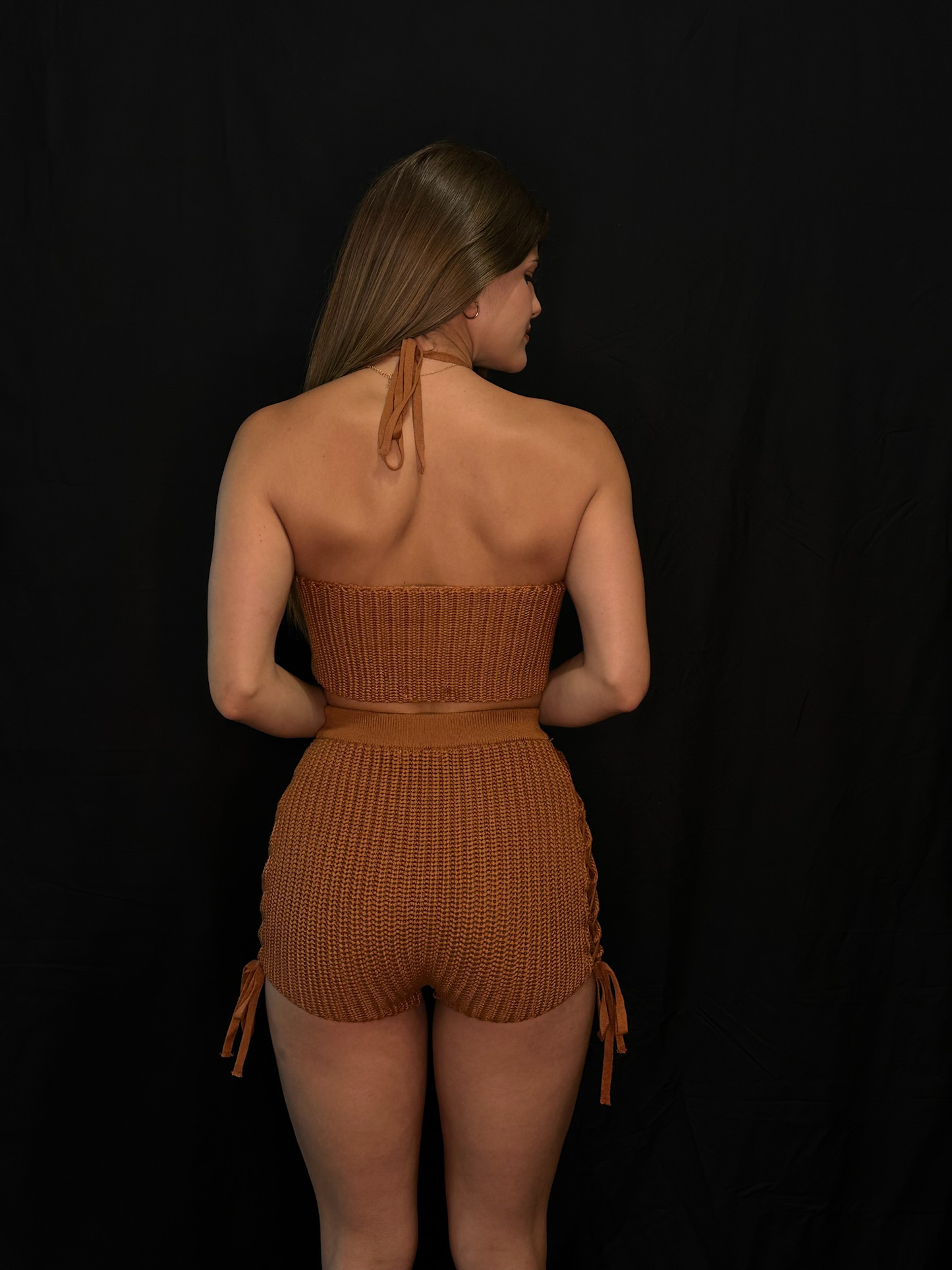 Tangled Up Crochet Set image 2