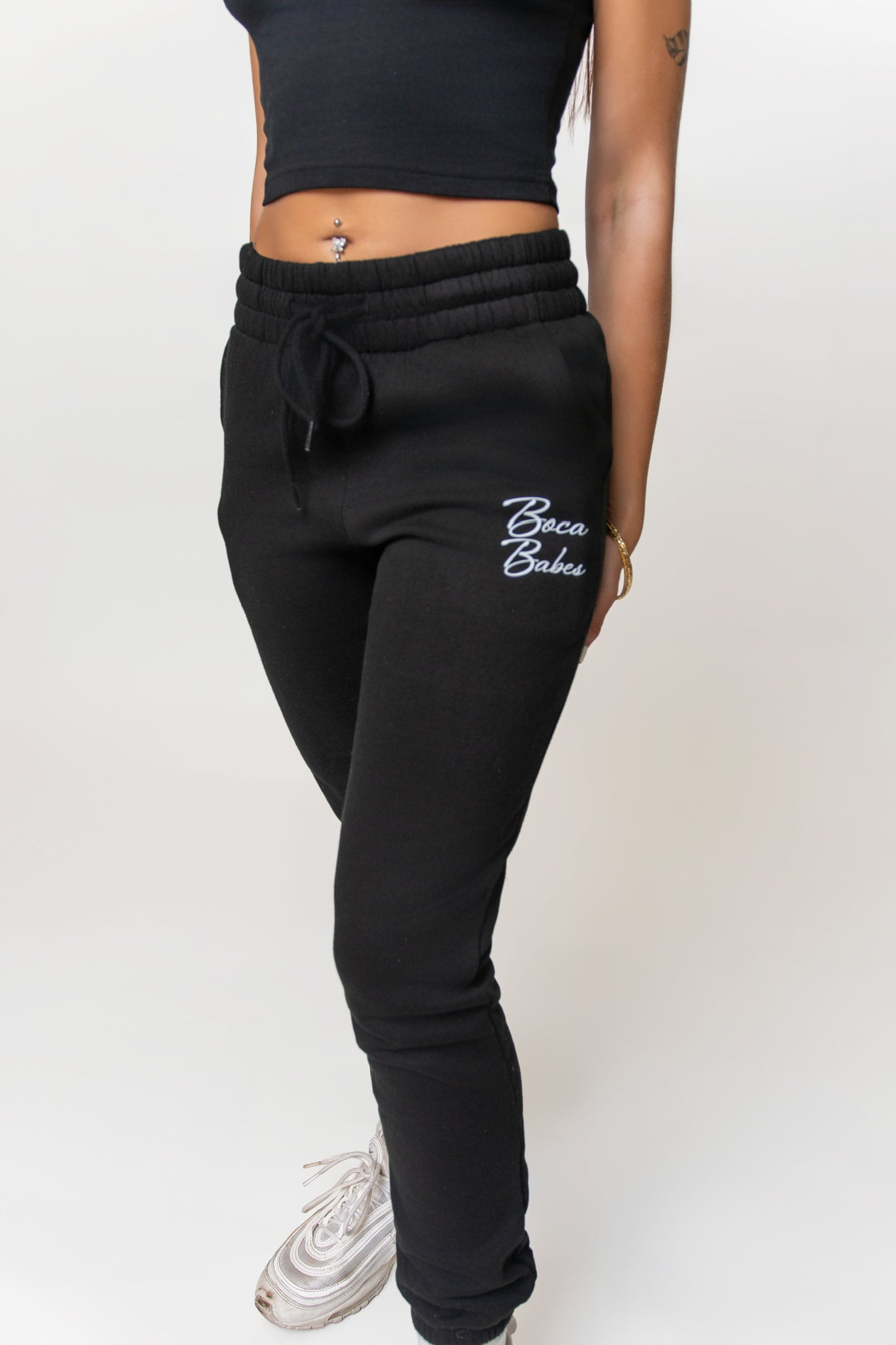 Essential Sweatpants