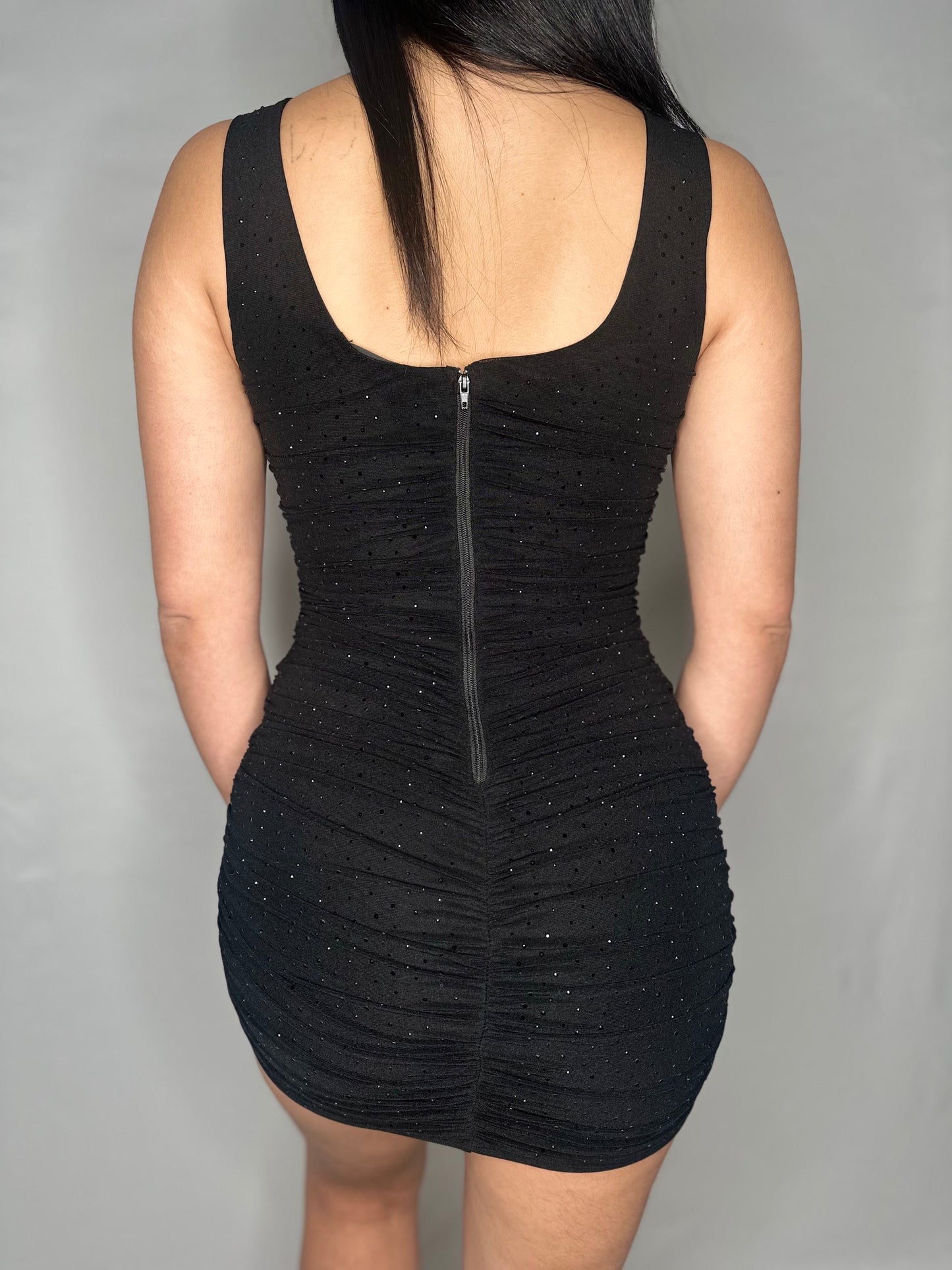 New Year New Me Mini Dress image 2