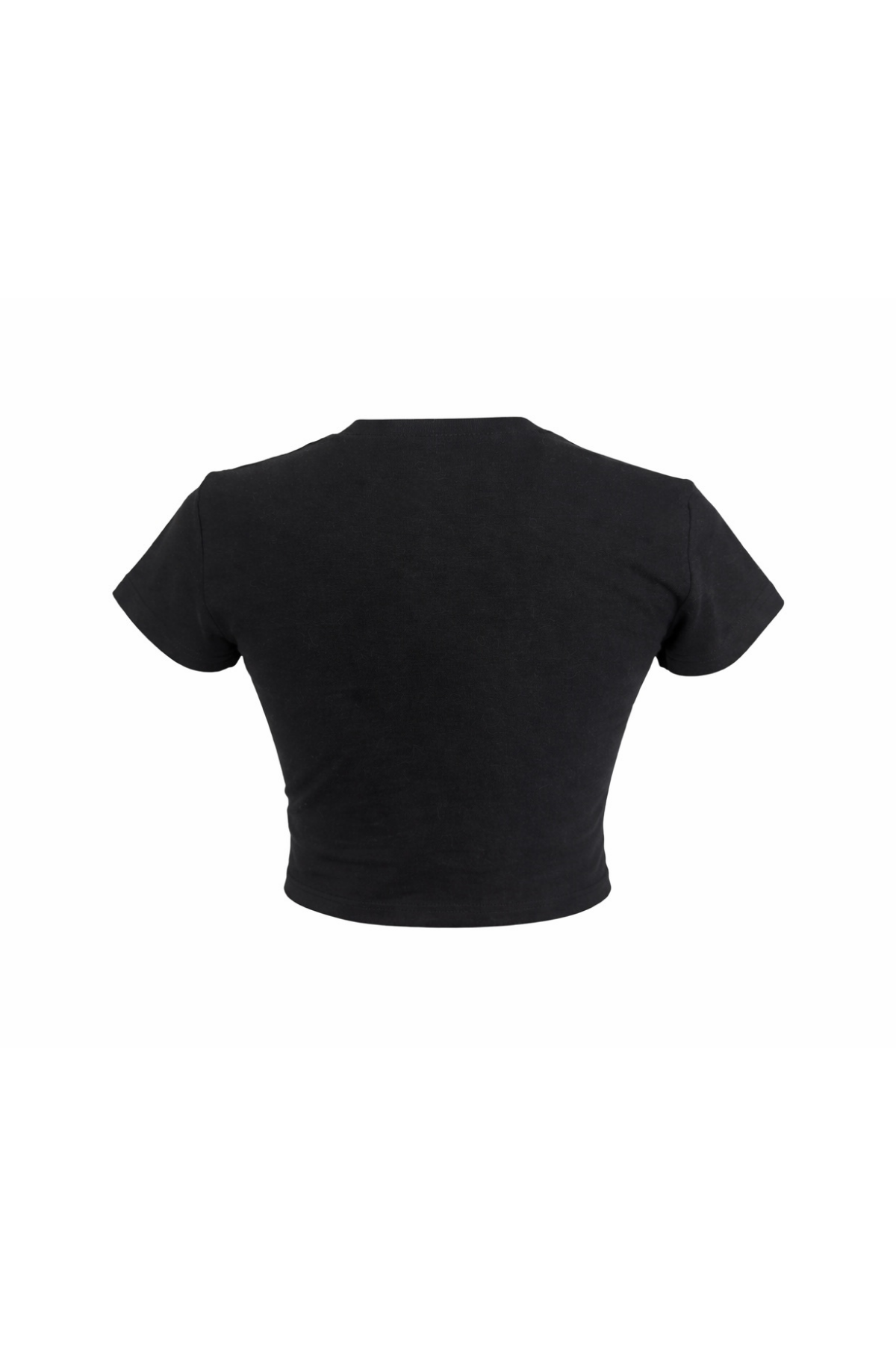 Boca Barbie Crop Top