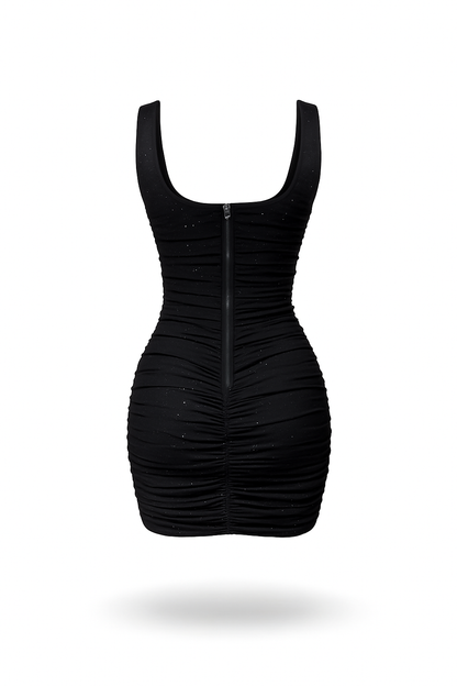 New Year New Me Mini Dress