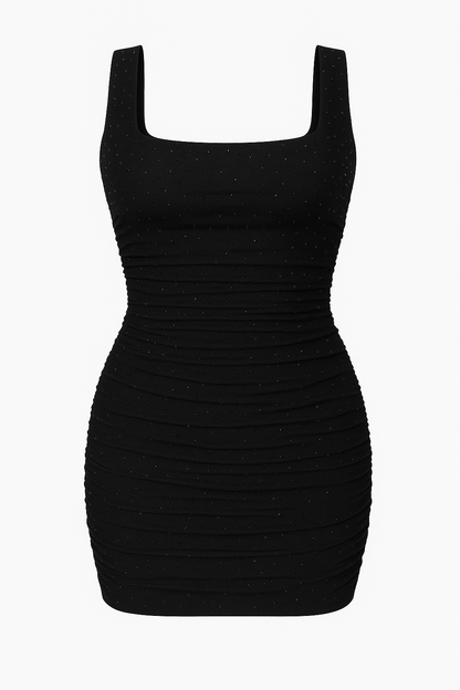 New Year New Me Mini Dress