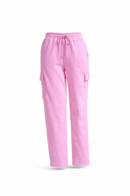 Boca Barbie Pink Sweatpants