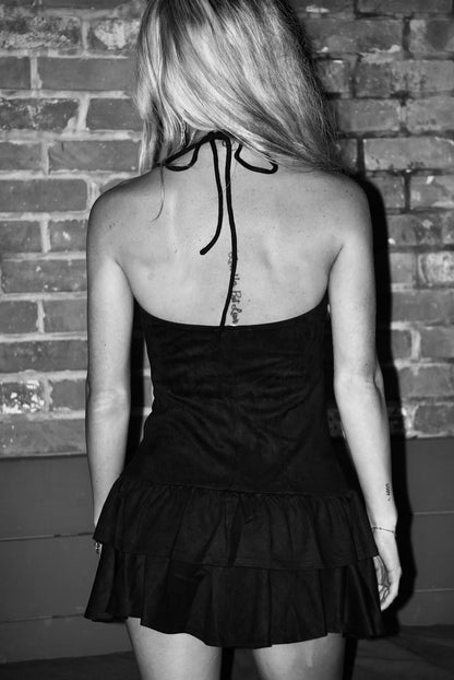Little Secret Mini Dress
