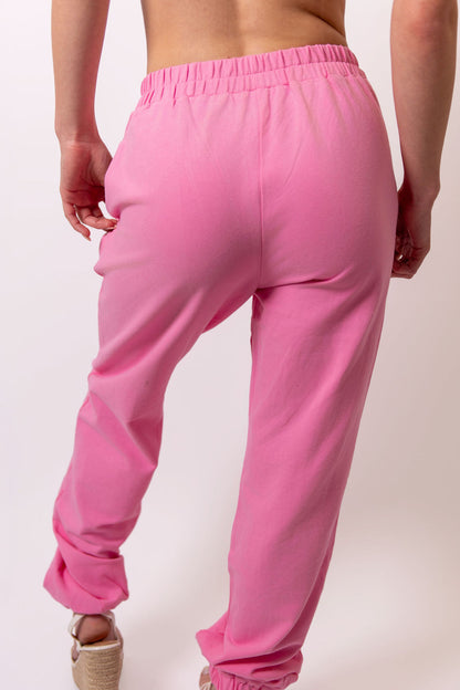 THAT Girl Bubblegum Sweatpants